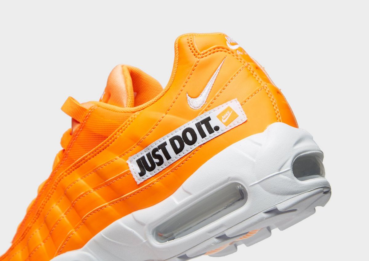air max 95 just do it bianche air max 95 just do it bianche